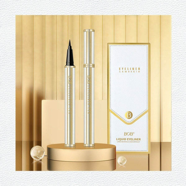 BOB Liquid Pen Eyeliner Lambskin Edition