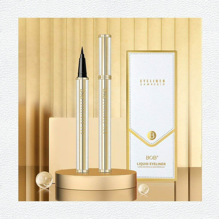 BOB Liquid Pen Eyeliner Lambskin Edition