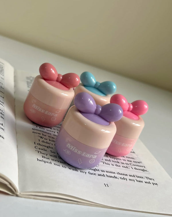 Miss Lara Cheeky Lip Mud & Blush – Cute Mickey