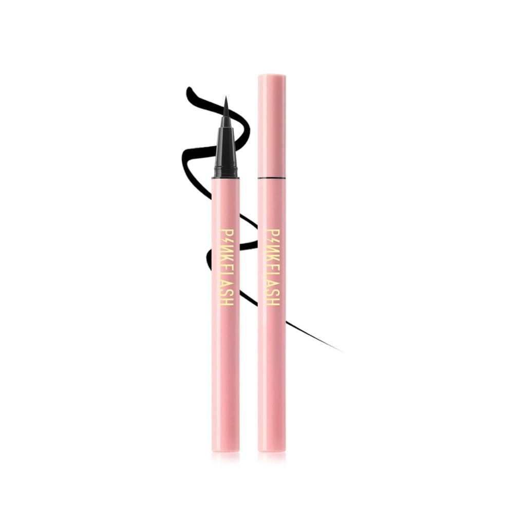 PINKFLASH Eyeliner B00 Black