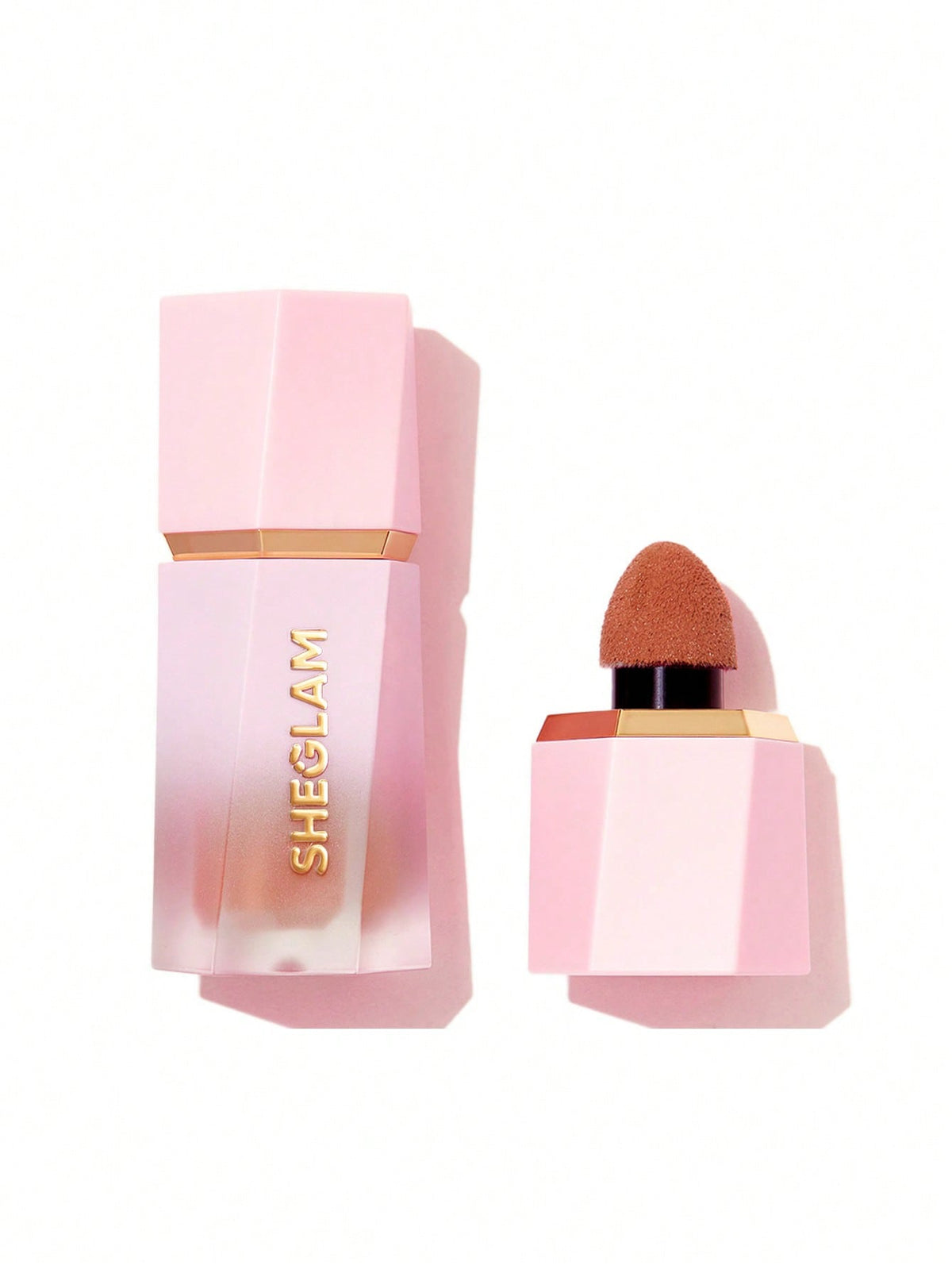 SHEGLAM Color Bloom Liquid Blush