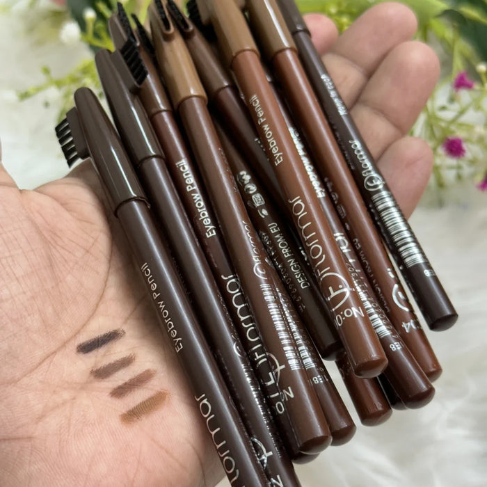 Flormar Eyebrow Pencil