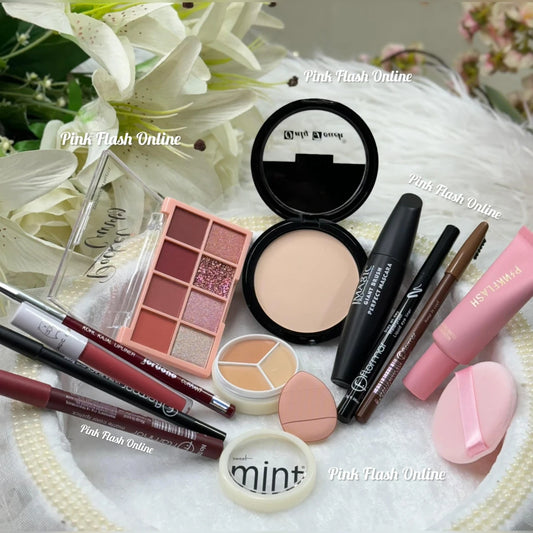Student Budget Makeup Combo 02