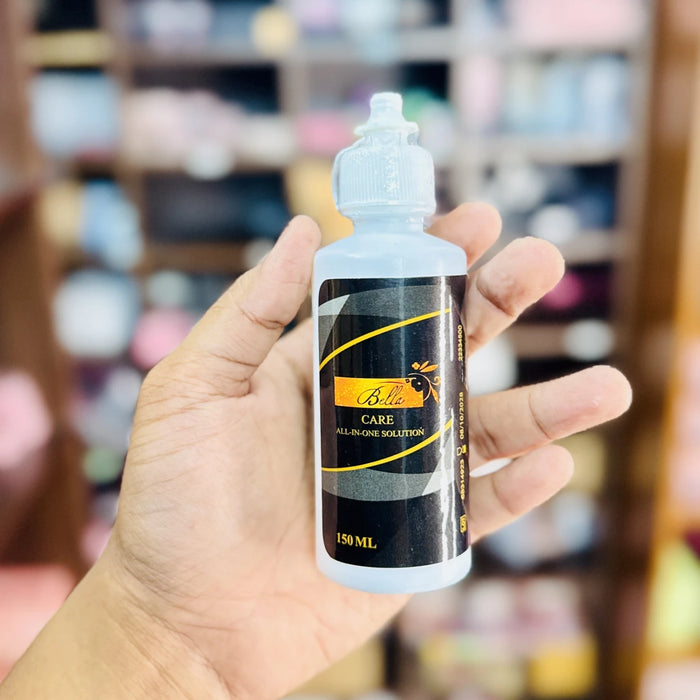 Bella Lens Solution