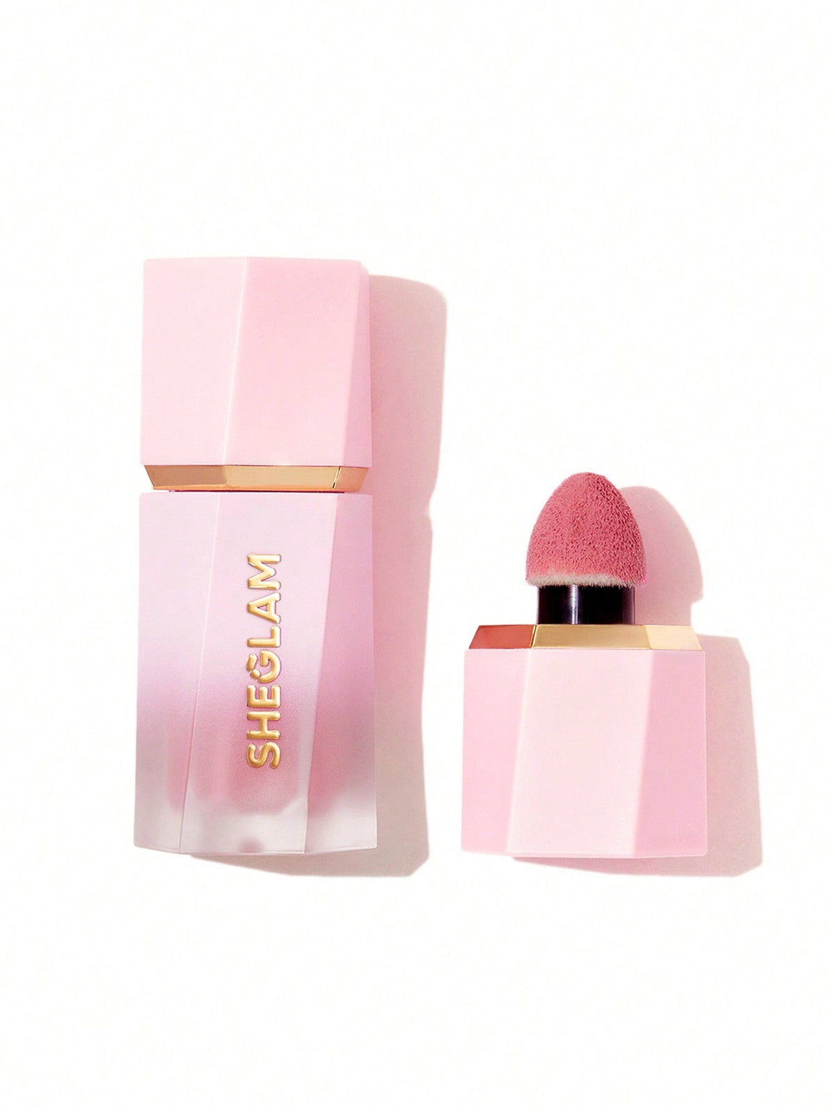SHEGLAM Color Bloom Liquid Blush