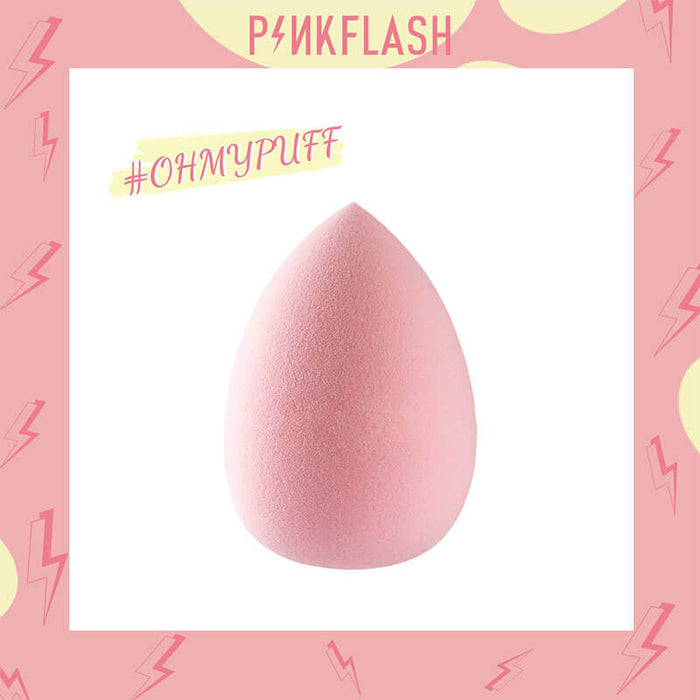 PINKFLASH Beauty Blender