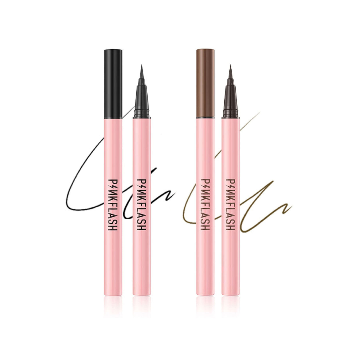 PINKFLASH Eyeliner Sharp Tip B01