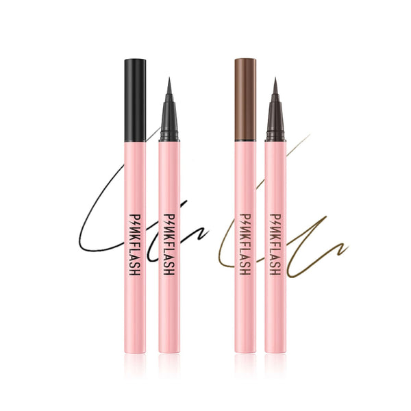PINKFLASH Eyeliner Sharp Tip B01