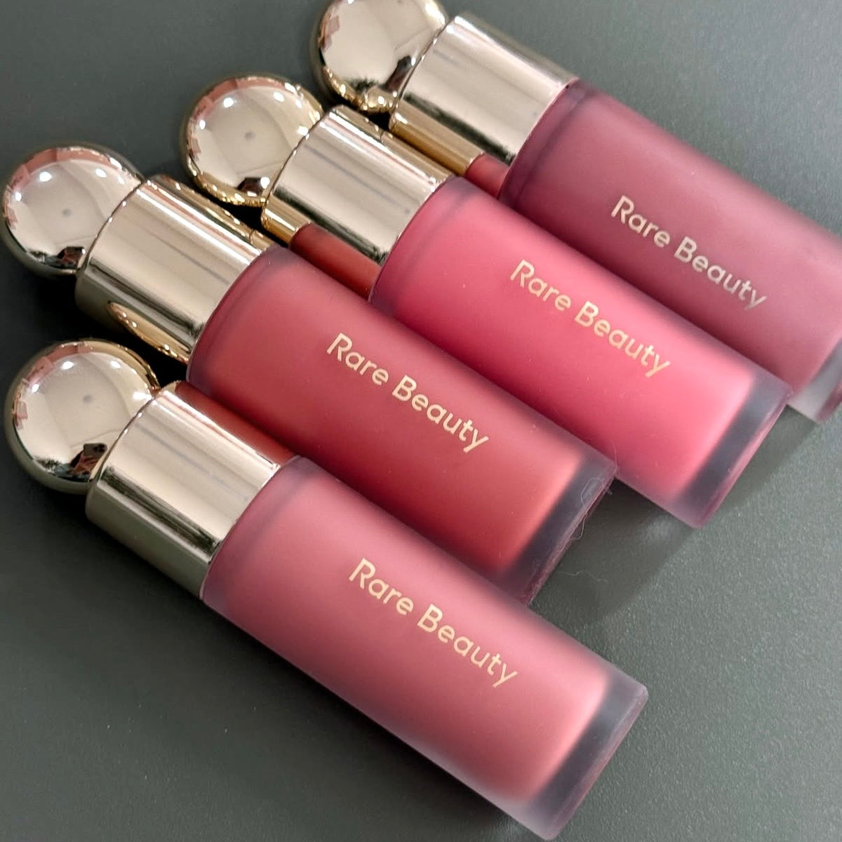 Rare Beauty Soft Pinch Liquid Blush - Long Lasting Blushes - Full Size