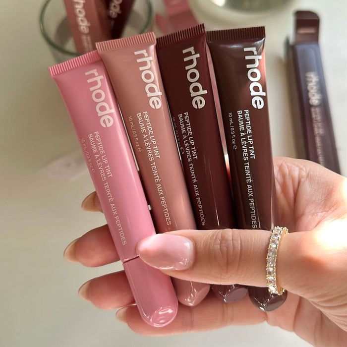 Rhode Peptide Lip Tint — The Tinted Lip Layer 1pc