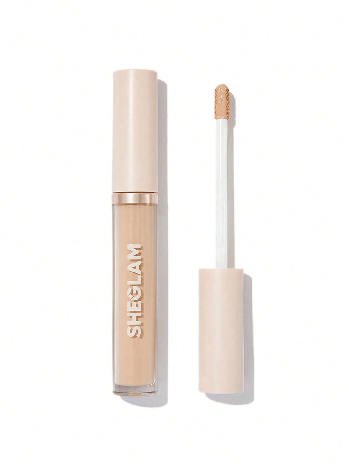 SHEGLAM Like Magic 12HR Full Coverage Concealer (With Box)